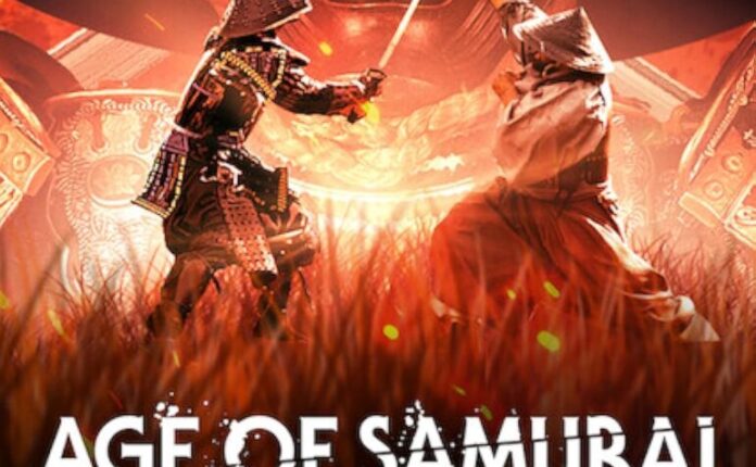 L’era dei Samurai: il documentario sul Giappone Muromachi e Tokugawa