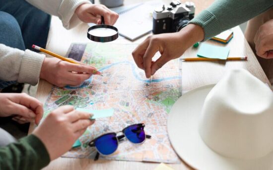 Diventare un elfo:  il lavoro dei sogni in Lapponia