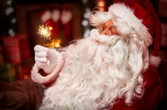 Diventare un elfo:  il lavoro dei sogni in Lapponia