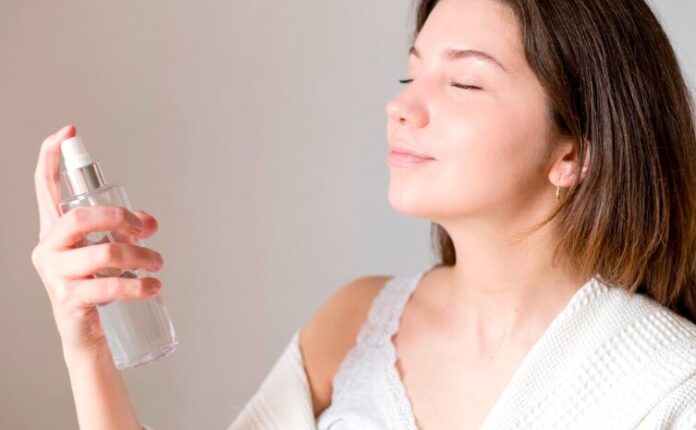 Acque profumate per il corpo: come farle durare più al lungo