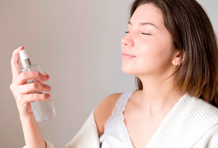 Acque profumate per il corpo: come farle durare più al lungo