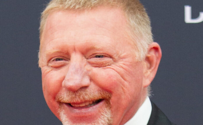Boris Becker, l’ex tennista condannato a due anni e mezzo di carcere