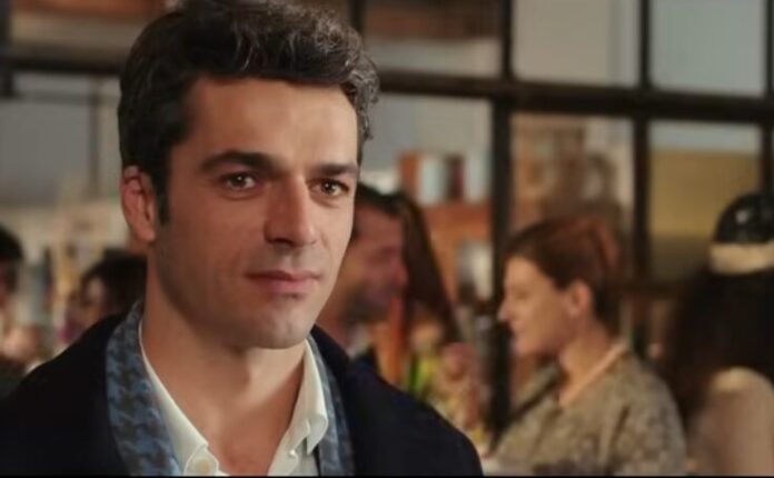 Film con Luca Argentero: 3 da vedere