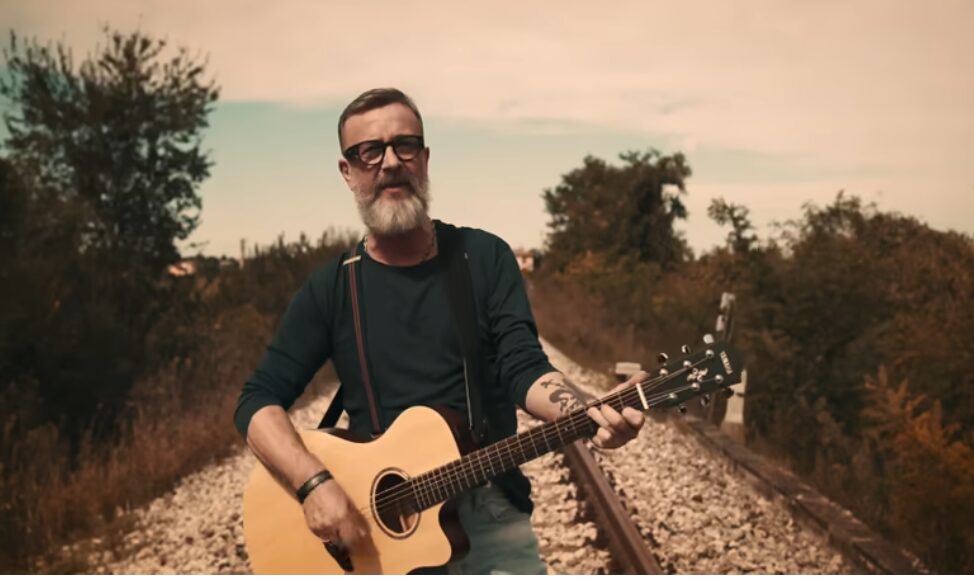 Canzoni di Marco Masini: tre da ascoltare