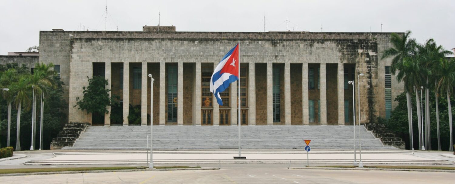 Cuba diventa il primo Paese al mondo per detenzioni arbitrarie