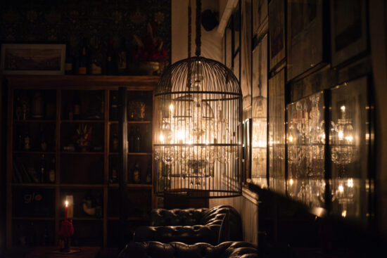 Archivio Storico di Napoli: sulle tracce di Goethe tra storia e gusto