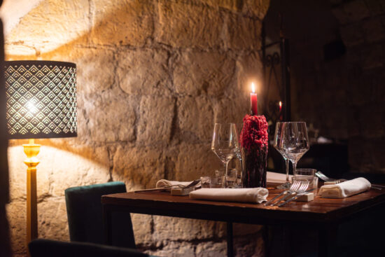 Archivio Storico di Napoli: sulle tracce di Goethe tra storia e gusto