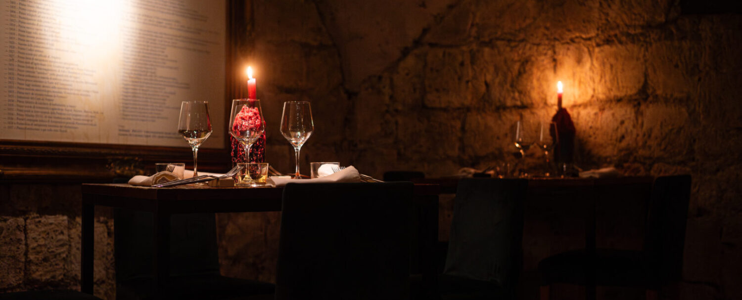 Archivio Storico di Napoli: sulle tracce di Goethe tra storia e gusto