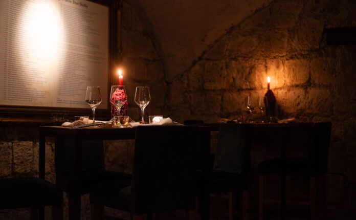 Archivio Storico di Napoli: sulle tracce di Goethe tra storia e gusto