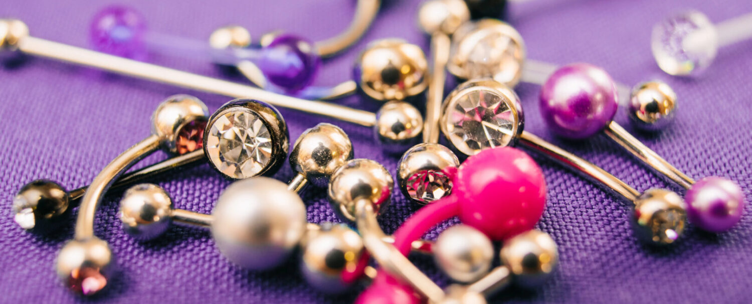 Piercing alle orecchie iconici: 5 da avere