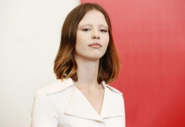 Film di Mia Goth: 5 da non perdere