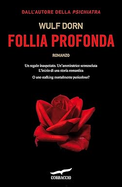 Follia Profonda - Wulf Dorn Amazon