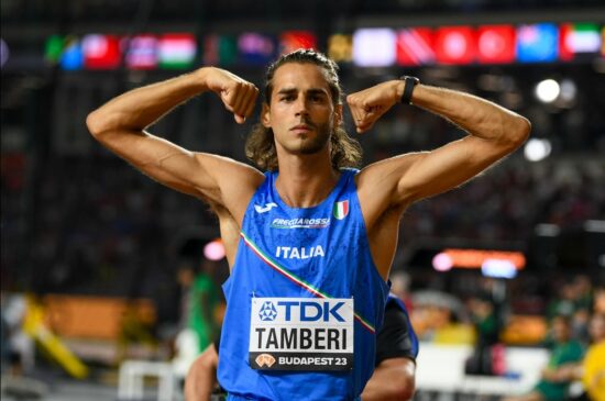 Storia della Diamond League
