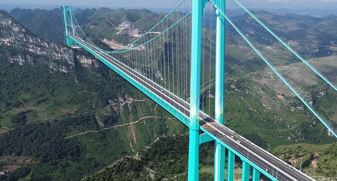 Imprese ingegneristiche cinesi