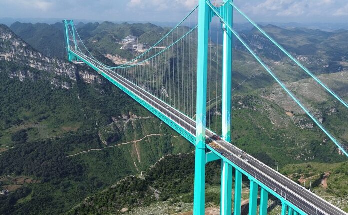 Imprese ingegneristiche cinesi