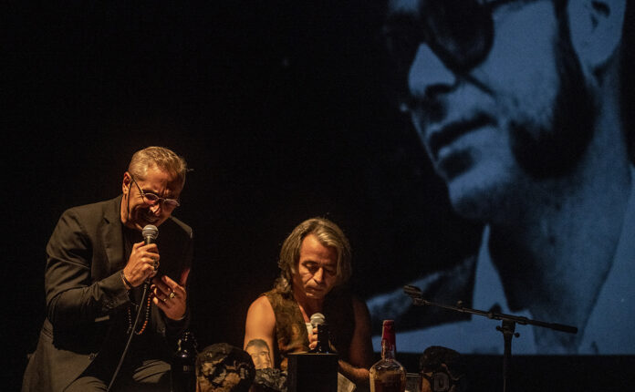 I poeti selvaggi di Roberto Bolaño. Secondo Capitolo al Bellini | Recensione