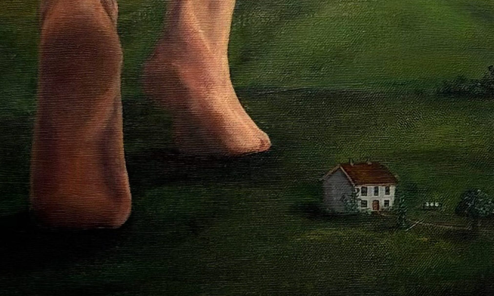 Napoli in dodici sguardi con il viaggio al femminile di Art for woman today | Recensione