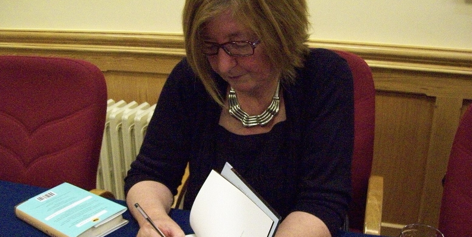 Pat Barker: la trilogia da non perdere