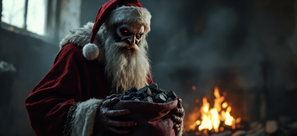 Horror natalizi: 3 da vedere