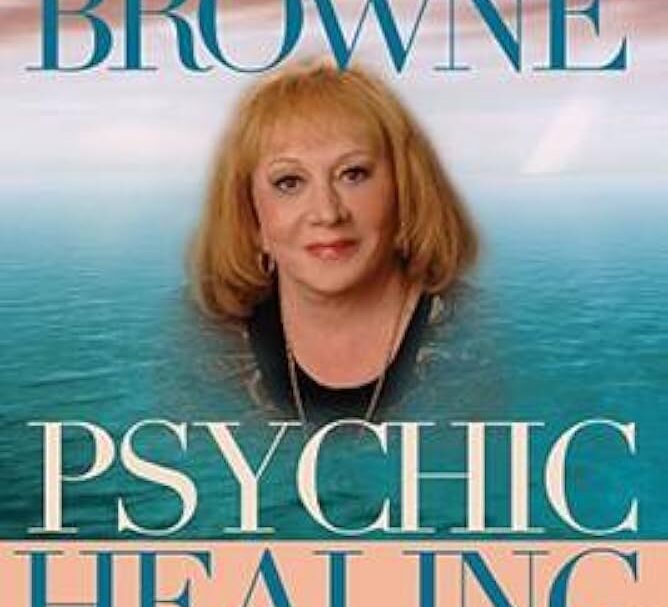 Chi è Sylvia Browne: tra chiaroveggenza e controversie