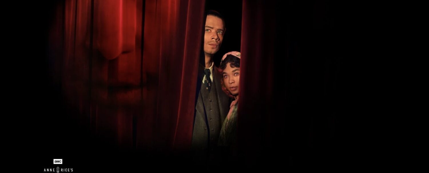 Intervista col vampiro (Serie Tv) | Recensione