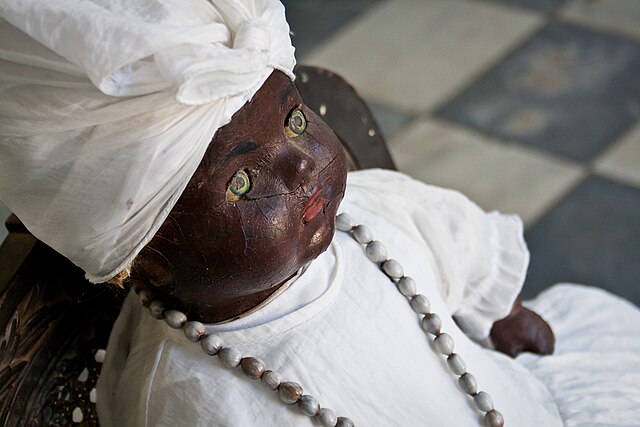 Che cos’è la Santería: origini, caratteristiche e aspetti