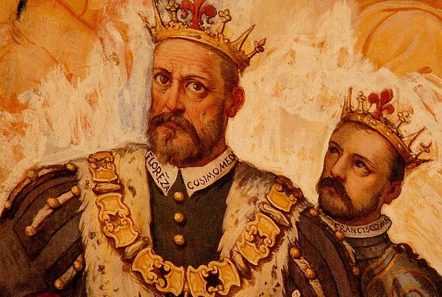 Le signorie italiane: famiglie, alleanze e conflitti