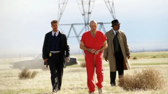 Migliori antagonisti del cinema