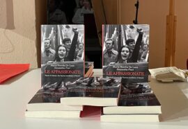 "Le appassionate. Donne che hanno cambiato il futuro", presentazione libro a Terni