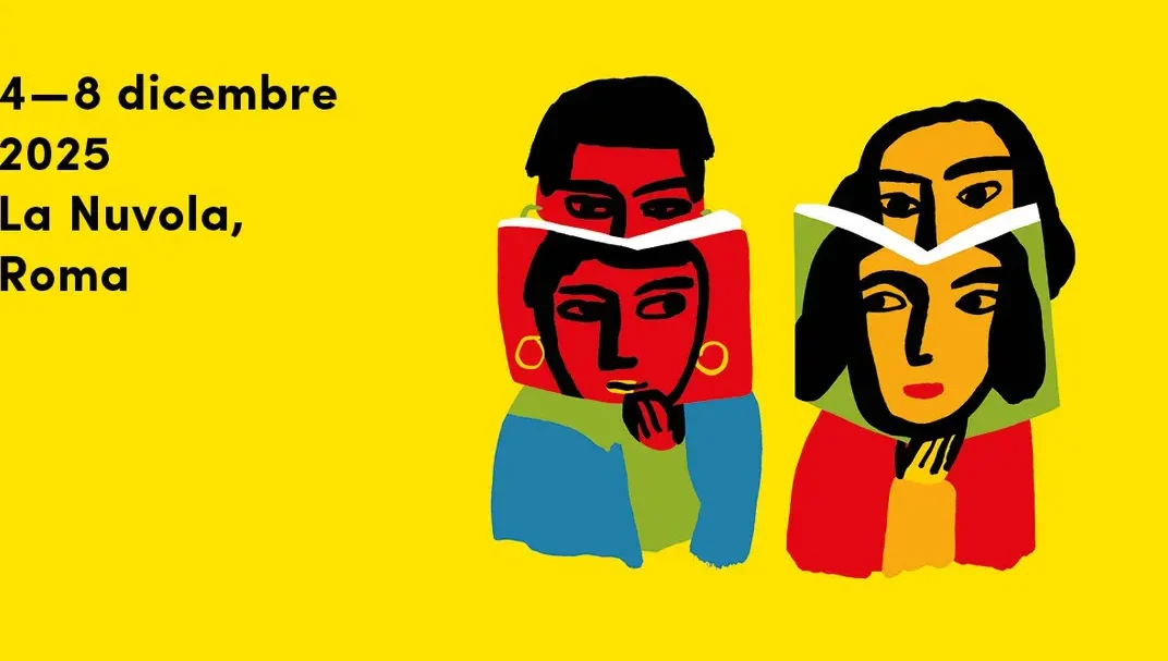 Più libri più liberi 2025, Manifesto