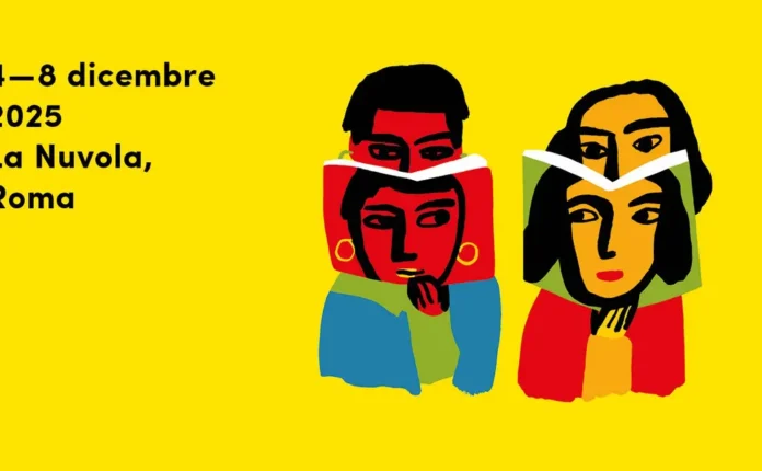 Più libri più liberi 2025, Manifesto