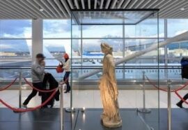 Aeroporto di Fiumicino