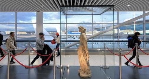 Aeroporto di Fiumicino