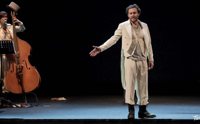 Giorgio Marchesi e Raffaele Toninelli