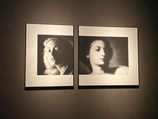 Il Museo e Real Bosco Capodimonte ricorda Mimmo Jodice