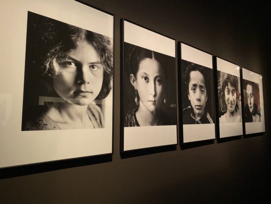 Il Museo e Real Bosco Capodimonte ricorda Mimmo Jodice