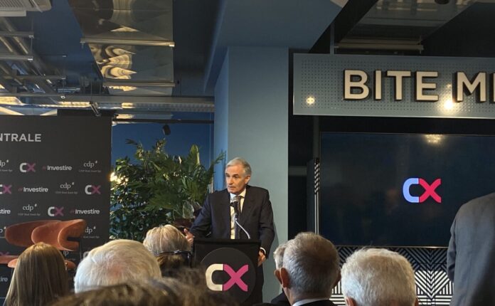 CX Naples: l’inaugurazione del futuro delle student housing