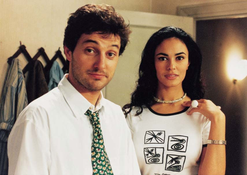 Film di Pieraccioni, tre da non perdere