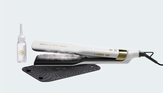 Miglior piastra lisciante: capelli lisci senza danneggiarli