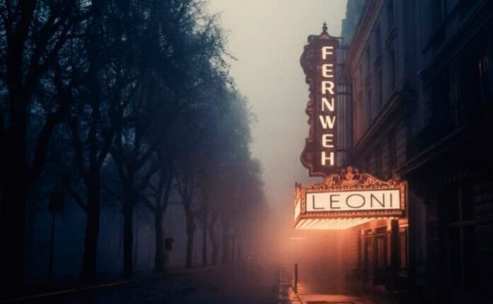 Intervista a Leoni, in debutto con l’album Fernweh