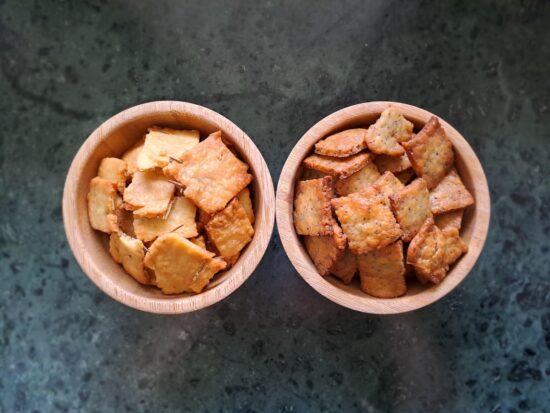 Ricette con esubero di lievito di madre: 4 ricette per farsi ispirare