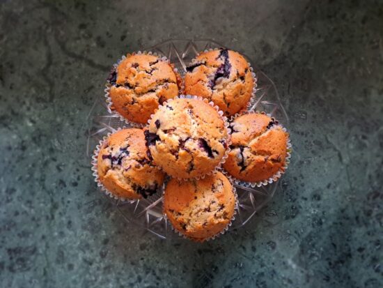 Ricette con esubero di lievito di madre: 4 ricette per farsi ispirare