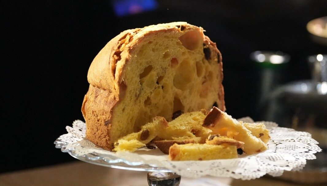 Panettone d'Artista 2025 a Salerno: date, biglietti e 34 pasticceri