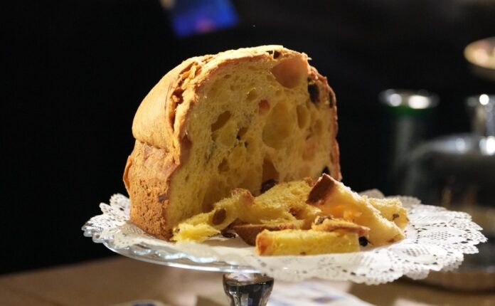 Panettone d'Artista 2025 a Salerno: date, biglietti e 34 pasticceri
