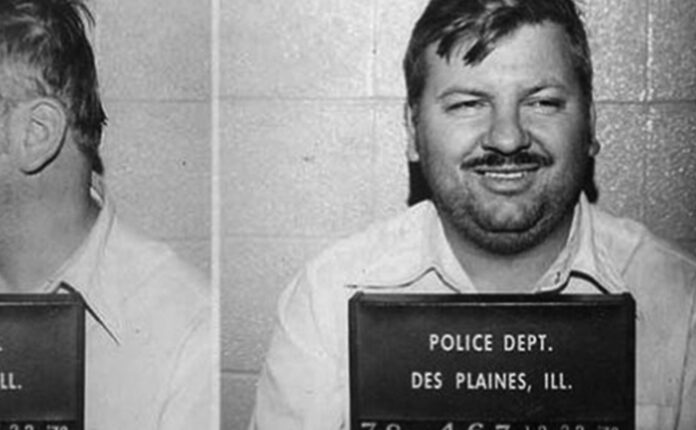 John Wayne Gacy: storia di un mostro
