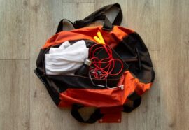 Kit d’emergenza per i terremoti: consigli su come prepararlo