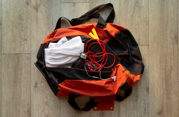 Kit d’emergenza per i terremoti: consigli su come prepararlo