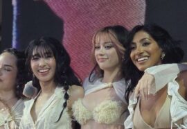 Cat’s Eye Effect: Katseye riscrive le regole del fashion