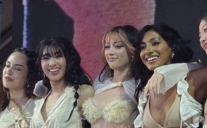 Cat’s Eye Effect: Katseye riscrive le regole del fashion