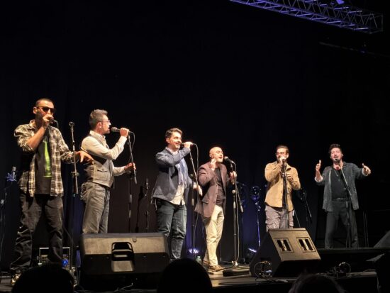 L’Anonima Armonisti